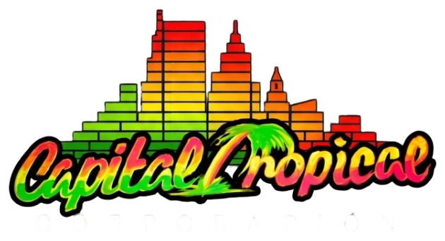 Capital Tropical — Corporación Cultural